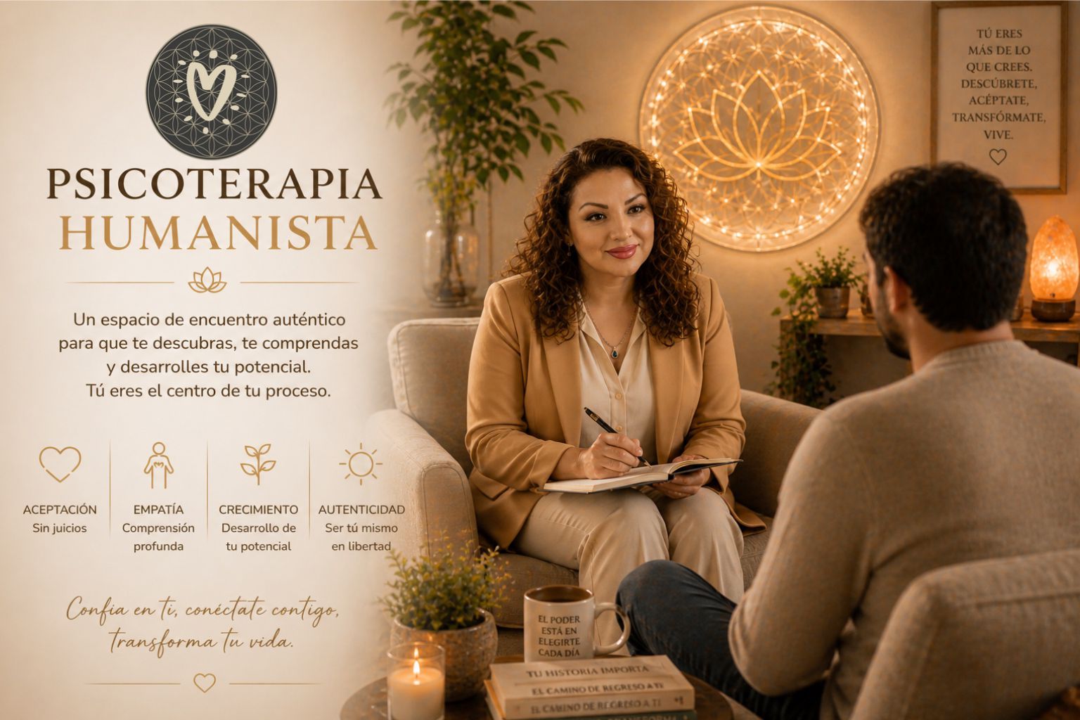 Psicología Humanista