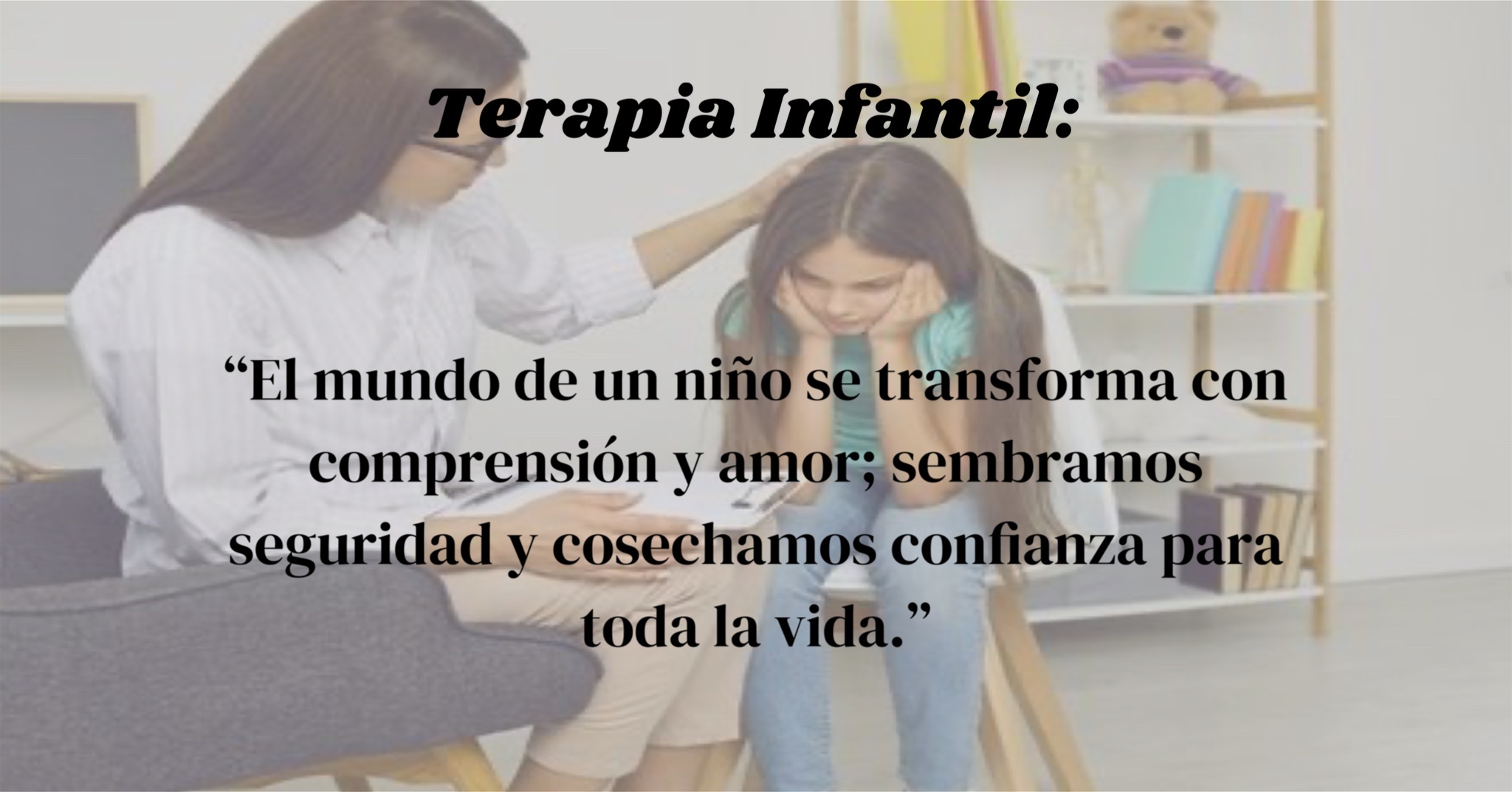 Psicología Infantil