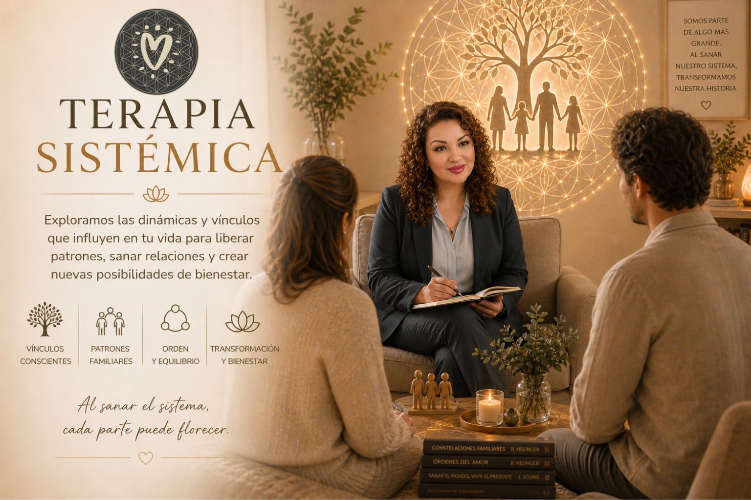 Terapia Sistémica
