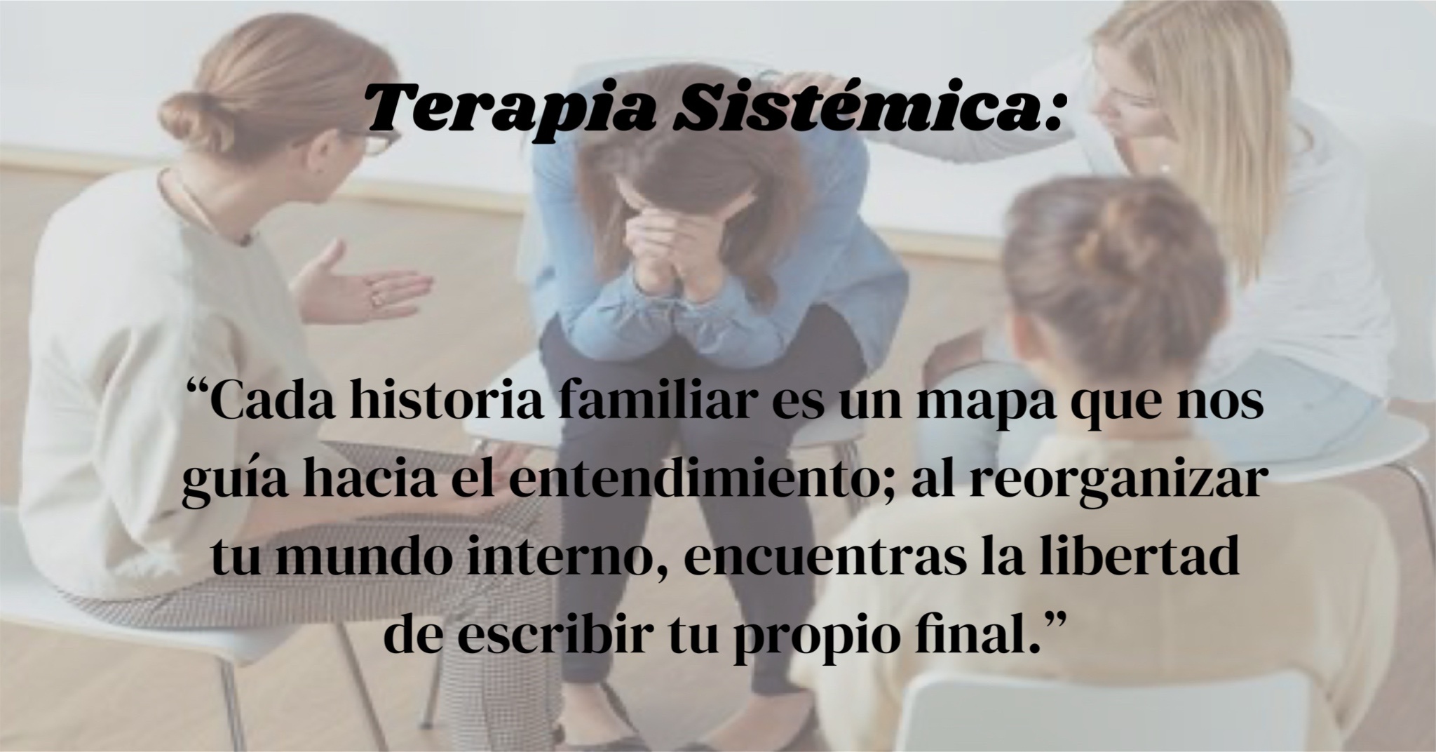 Terapia Sistémica