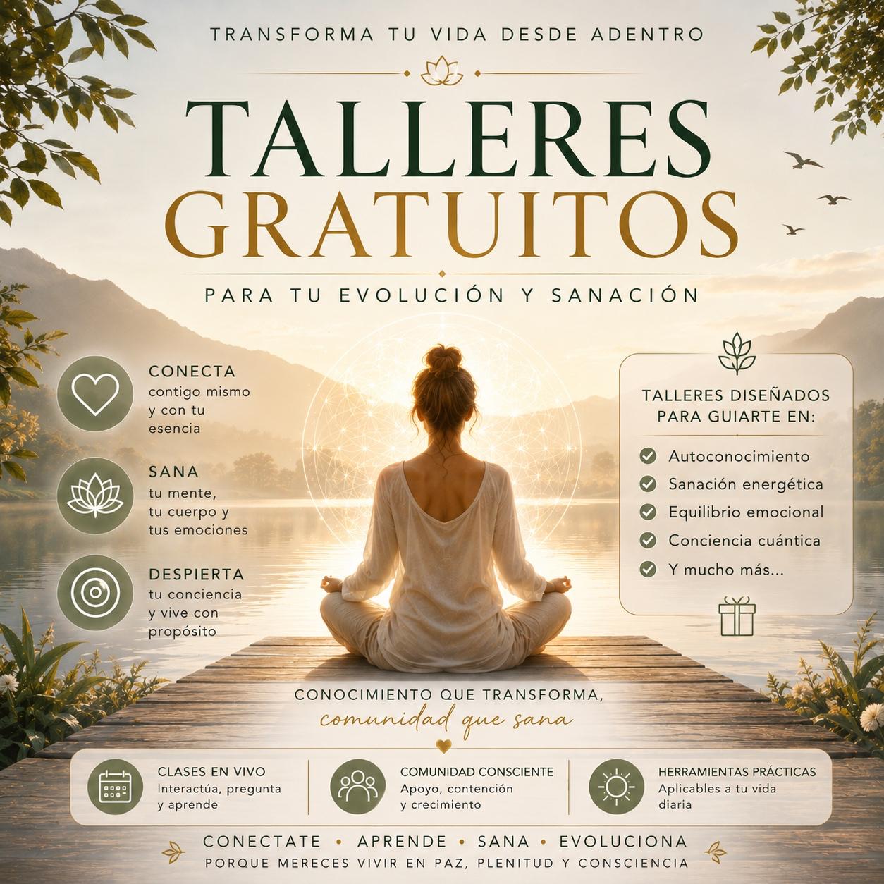 Próximamente — programa en desarrollo, pronto disponible
