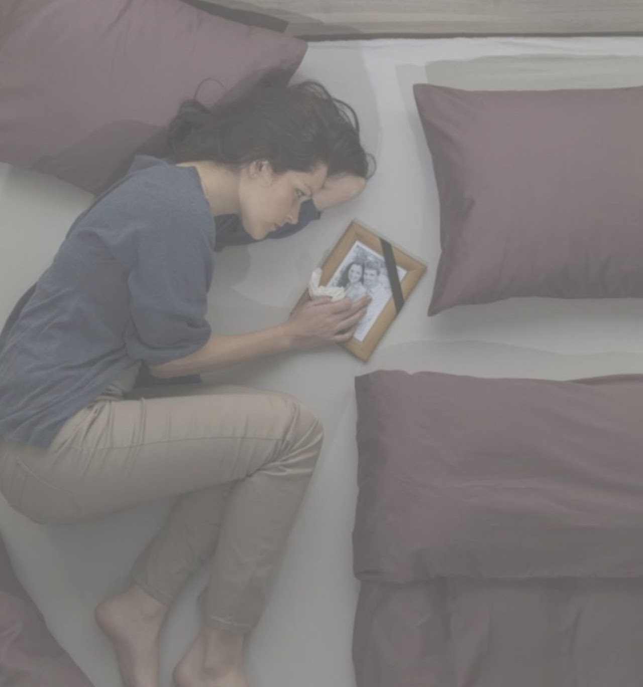 Proceso de renacer desde el duelo — encontrar paz y una nueva vida